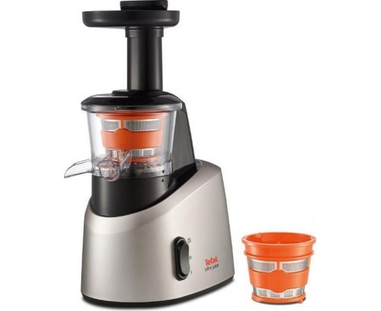 TEFAL ZC255 Infiny Juice 200W lēnspiedes sulu spiede