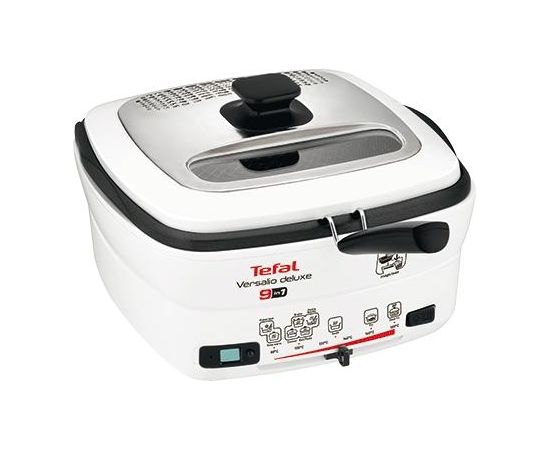 Deep fryer Tefal FR495070 Versalio Deluxe