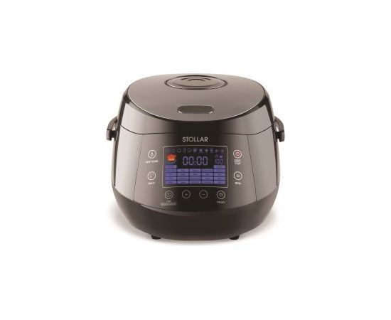 STOLLAR BMC670 the Multi Cooker multivārāmais katls