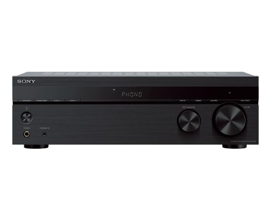 Sony Receiver STR-DH190