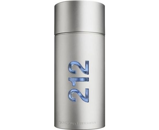 Carolina Herrera 212 EDT men  100ml