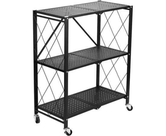 Top E Shop FS003 storage rack Аккумуляторы