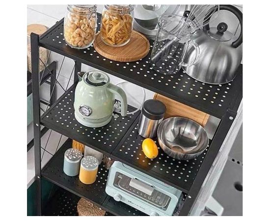 Top E Shop FS003 storage rack Аккумуляторы
