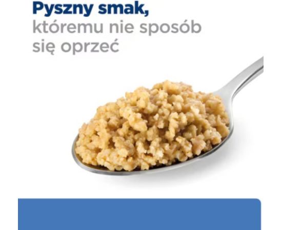 HILL'S PD Canine Derm Complete - wet dog food - 370g Suņu barība