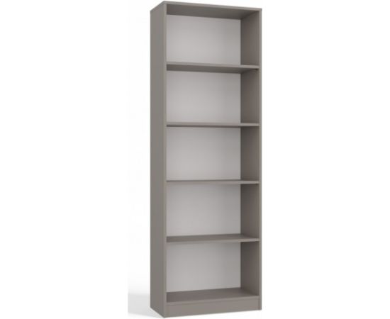 Top E Shop BOOKCASE 60 CM CLAY Jaunumi -Dārzam