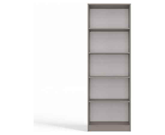 Top E Shop BOOKCASE 60 CM CLAY Jaunumi -Dārzam