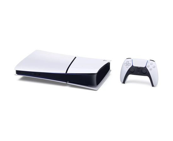 Konsola SONY PlayStation digital slim e-chassis Игровые приставки