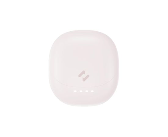 Havit TW931 - TWS wireless headphones, pink Austiņas
