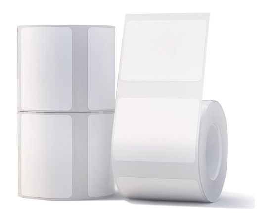 Thermal labels NIIMBOT T40*30-230 White Принтер наклейки