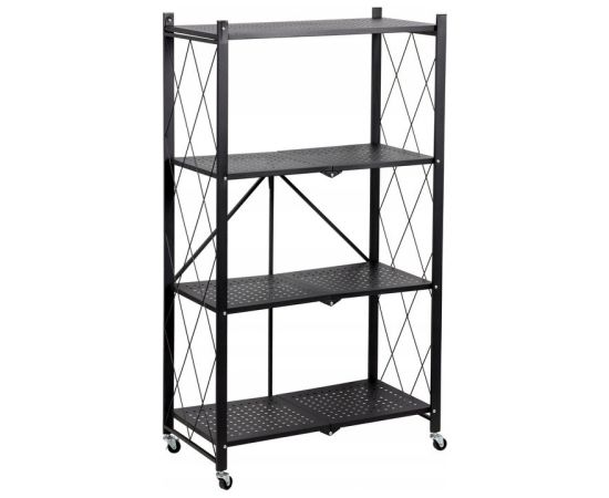Top E Shop FS004 storage rack Аккумуляторы