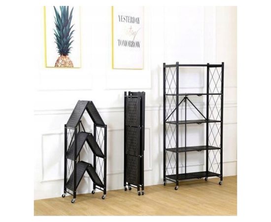Top E Shop FS004 storage rack Аккумуляторы