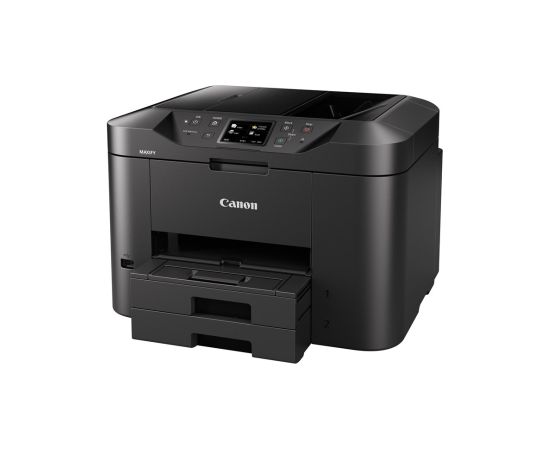 Canon MAXIFY MB2750 Inkjet A4 600 x 1200 DPI Wi-Fi Струйные многофункциональные устройства 