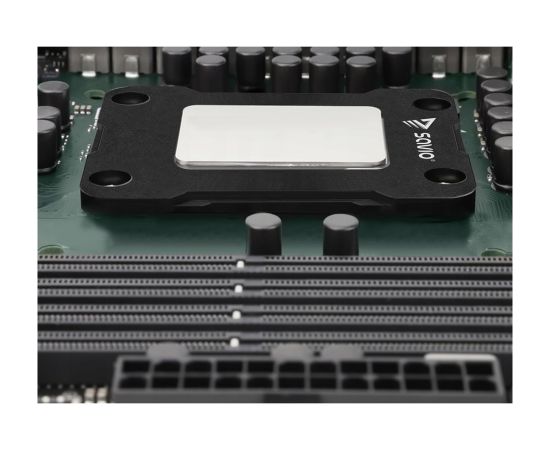 Savio AK-85 computer cooling system part/accessory Mounting bracket Jaunumi - Datori