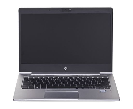 HP EliteBook 830 G5 i5-7300U 16GB 256GB SSD 13,3" FHD Win10pro Used Atjaunoti portatīvie datori