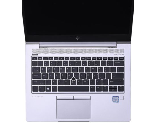 HP EliteBook 830 G5 i5-7300U 16GB 256GB SSD 13,3" FHD Win10pro Used Atjaunoti portatīvie datori