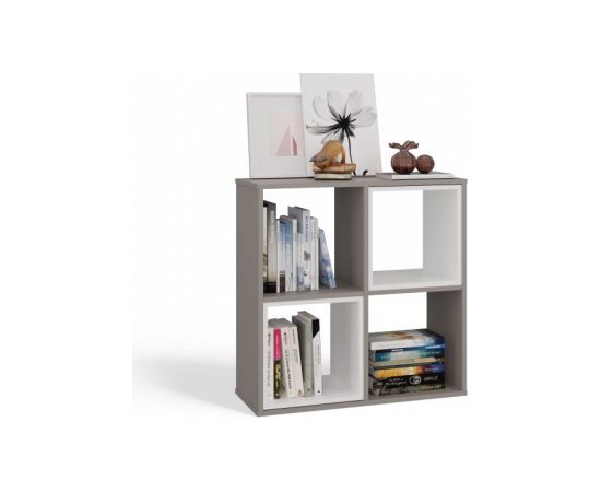 Top E Shop MALAX 2X2 CLAY SHELF Новинки Для дома и сада 
