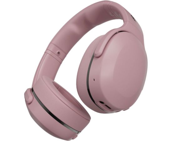 Skullcandy Crusher 540 Active Over-Ear Soft Pink Headphones Austiņas