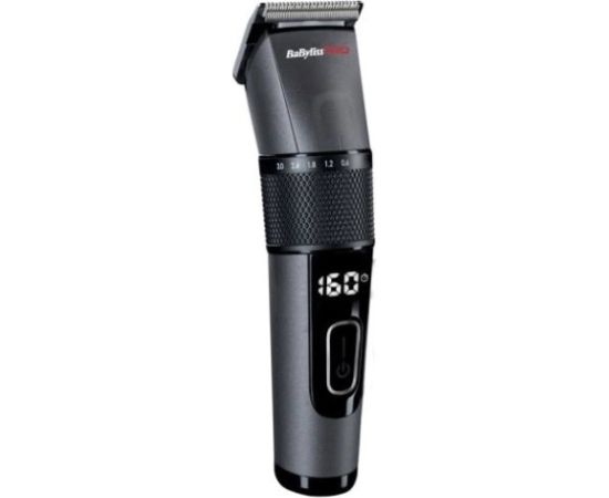 BABYLISS FX872E trimmer Волосы, борода, триммеры для тела