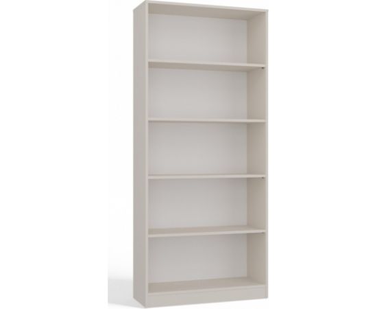 Top E Shop BOOKSHELF 80 CM CASHMERE Jaunumi -Dārzam