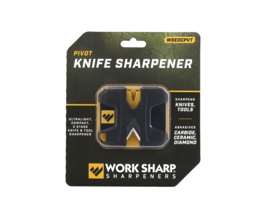 Work Sharp Precision Pivot (009-021) - Sharpener Машины для мороженого