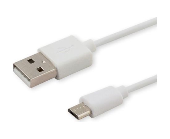 Savio USB – micro USB cable CL-123 Дата USB-кабели