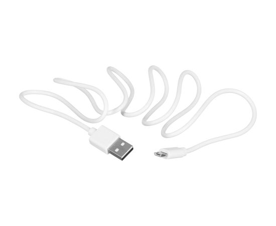 Savio USB – micro USB cable CL-123 Дата USB-кабели