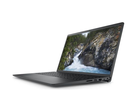 DELL Vostro 3530 Intel® Core™ i5 i5-1334U Laptop 39.6 cm (15.6") Full HD 8 GB DDR4-SDRAM 512 GB SSD Wi-Fi 5 (802.11ac) Windows 11 Pro Black Ноутбуки