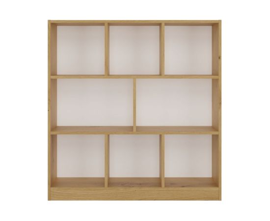 Top E Shop FIESTA 8P ARTISAN BOOKCASE Новинки Для дома и сада 