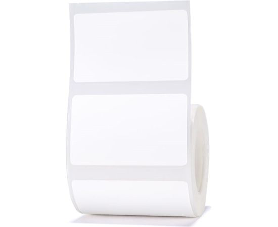 Niimbot R50*30-230 White thermal labels Uzlīmju printeri