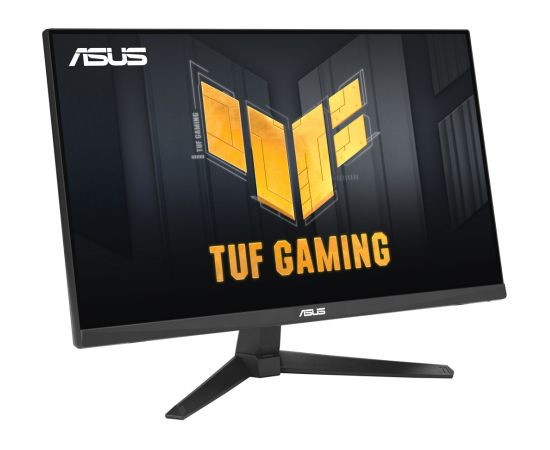 ASUS VG249QE5A computer monitor 60.5 cm (23.8") 1920 x 1080 pixels Full HD LCD Black Monitori