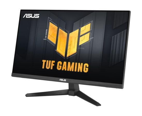 ASUS VG249QE5A computer monitor 60.5 cm (23.8") 1920 x 1080 pixels Full HD LCD Black Monitori
