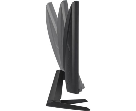 ASUS VG249QE5A computer monitor 60.5 cm (23.8") 1920 x 1080 pixels Full HD LCD Black Monitori