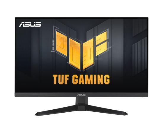 ASUS VG249QE5A computer monitor 60.5 cm (23.8") 1920 x 1080 pixels Full HD LCD Black Monitori