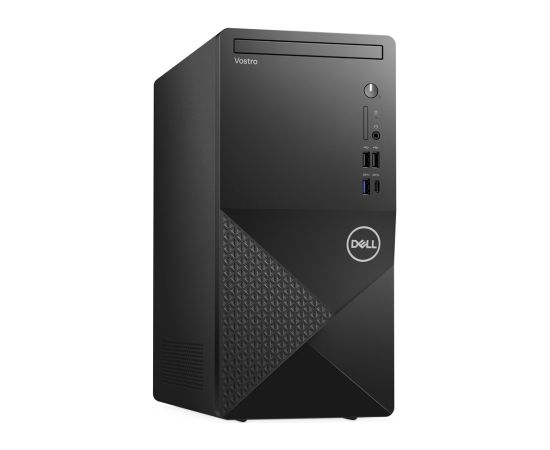 DELL Vostro 3030 Intel® Core™ i5 i5-12400 32 GB DDR5-SDRAM 1 TB SSD Windows 11 Pro Desktop PC Black Personālie datori
