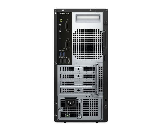 DELL Vostro 3030 Intel® Core™ i5 i5-12400 32 GB DDR5-SDRAM 1 TB SSD Windows 11 Pro Desktop PC Black Personālie datori
