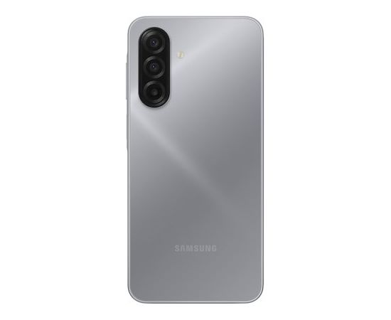 Samsung Galaxy A17 17 cm (6.7") Hybrid Dual SIM 4G USB Type-C 8 GB 256 GB 5000 mAh Grey Mobilie telefoni