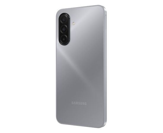 Samsung Galaxy A17 17 cm (6.7") Hybrid Dual SIM 4G USB Type-C 8 GB 256 GB 5000 mAh Grey Mobilie telefoni