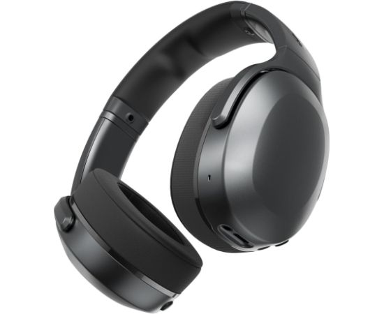 Skullcandy Crusher 540 Active Over-Ear Headphones, Black Coal Austiņas