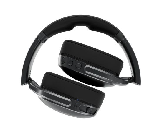 Skullcandy Crusher 540 Active Over-Ear Headphones, Black Coal Austiņas