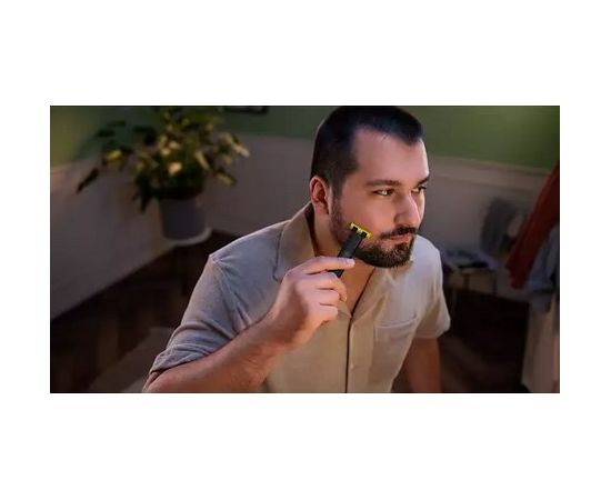 Philips MG9540/15 hair trimmers/clipper Grey 27 Lithium-Ion (Li-Ion) Matu, Bārdas, Ķermeņa trimmeri