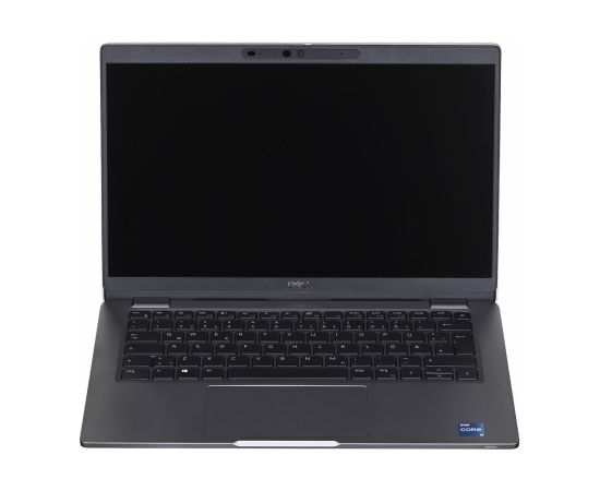 DELL LATITUDE 5320 i5-1145G7 8GB 256GB SSD 13,3" FHD(touch) Win11pro USED Unpacked Atjaunoti portatīvie datori