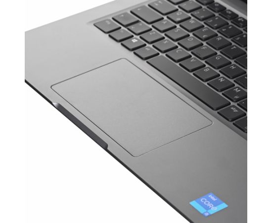 DELL LATITUDE 5320 i5-1145G7 8GB 256GB SSD 13,3" FHD(touch) Win11pro USED Unpacked Atjaunoti portatīvie datori