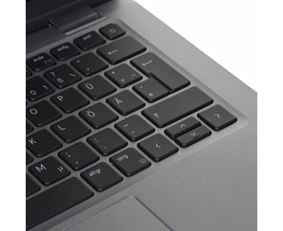 DELL LATITUDE 5320 i5-1145G7 8GB 256GB SSD 13,3" FHD(touch) Win11pro USED Unpacked Atjaunoti portatīvie datori