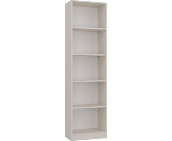 Top E Shop BOOKSHELF 50 CM CASHMERE Новинки Для дома и сада 
