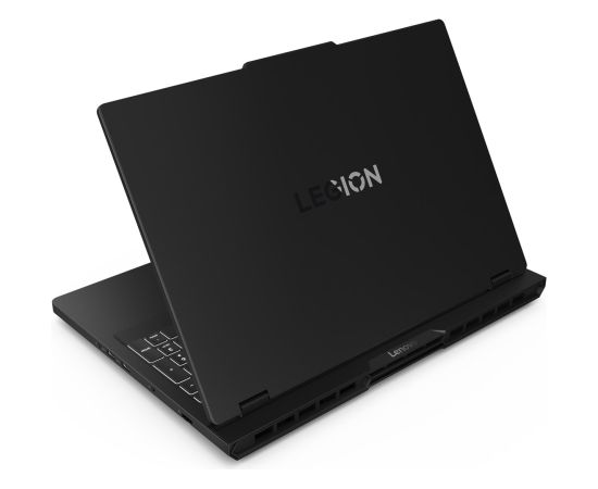 Lenovo Legion Pro 5 16IAX10 Intel Core Ultra 7 255HX Laptop 40,6 cm (16") WQXGA 32 GB DDR5-SDRAM 1 TB SSD NVIDIA GeForce RTX 5070 Wi-Fi 7 (802.11be) Windows 11 Home Black Portatīvie datori