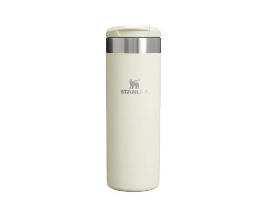 Kubek termiczny Stanley 10-10787-217 The Aerolight Cup.47L Cream Gloss Термо кружки