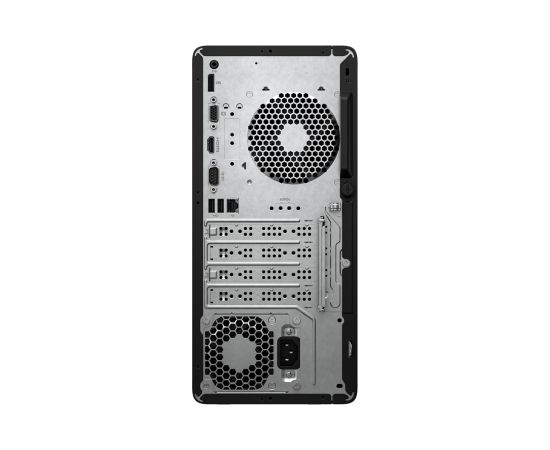 HP Pro 290 Tower G9 i5-14400 16GB DDR4 SSD512 UHD 730 W11Pro 3Y OnSite Персональные компьютеры