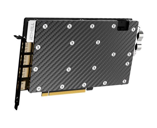 INNO3D iChill GeForce RTX 5090 Frostbite Pro NVIDIA 32 GB GDDR7 Видеокарты