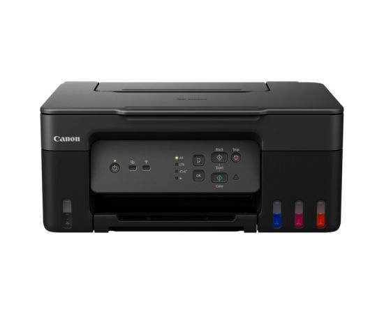 Canon PIXMA G3430 Inkjet A4 4800 x 1200 DPI Wi-Fi Струйные многофункциональные устройства 