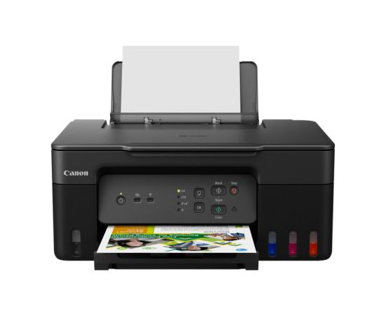 Canon PIXMA G3430 Inkjet A4 4800 x 1200 DPI Wi-Fi Струйные многофункциональные устройства 
